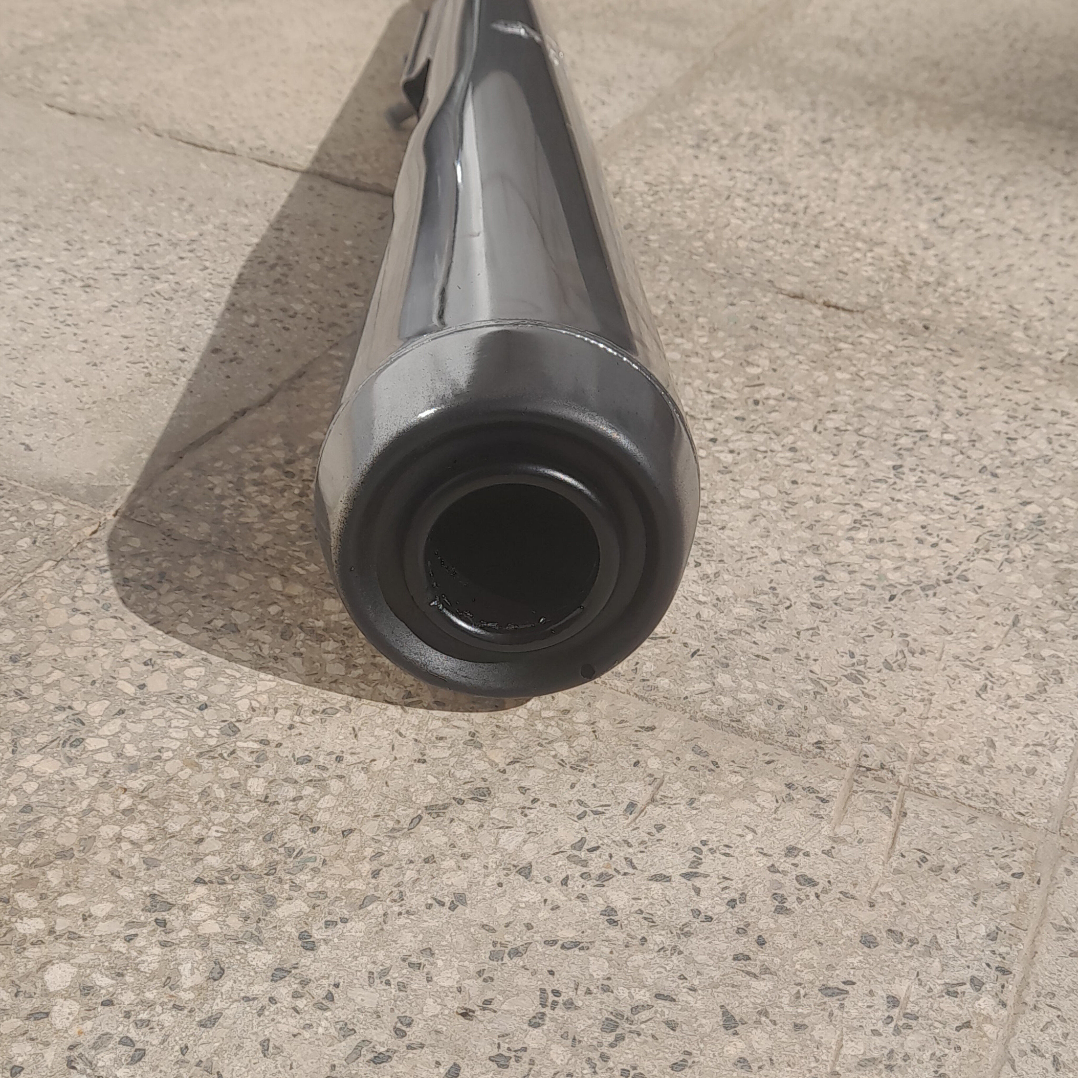 اگزوز s400 کاربرات ، انژکتوری