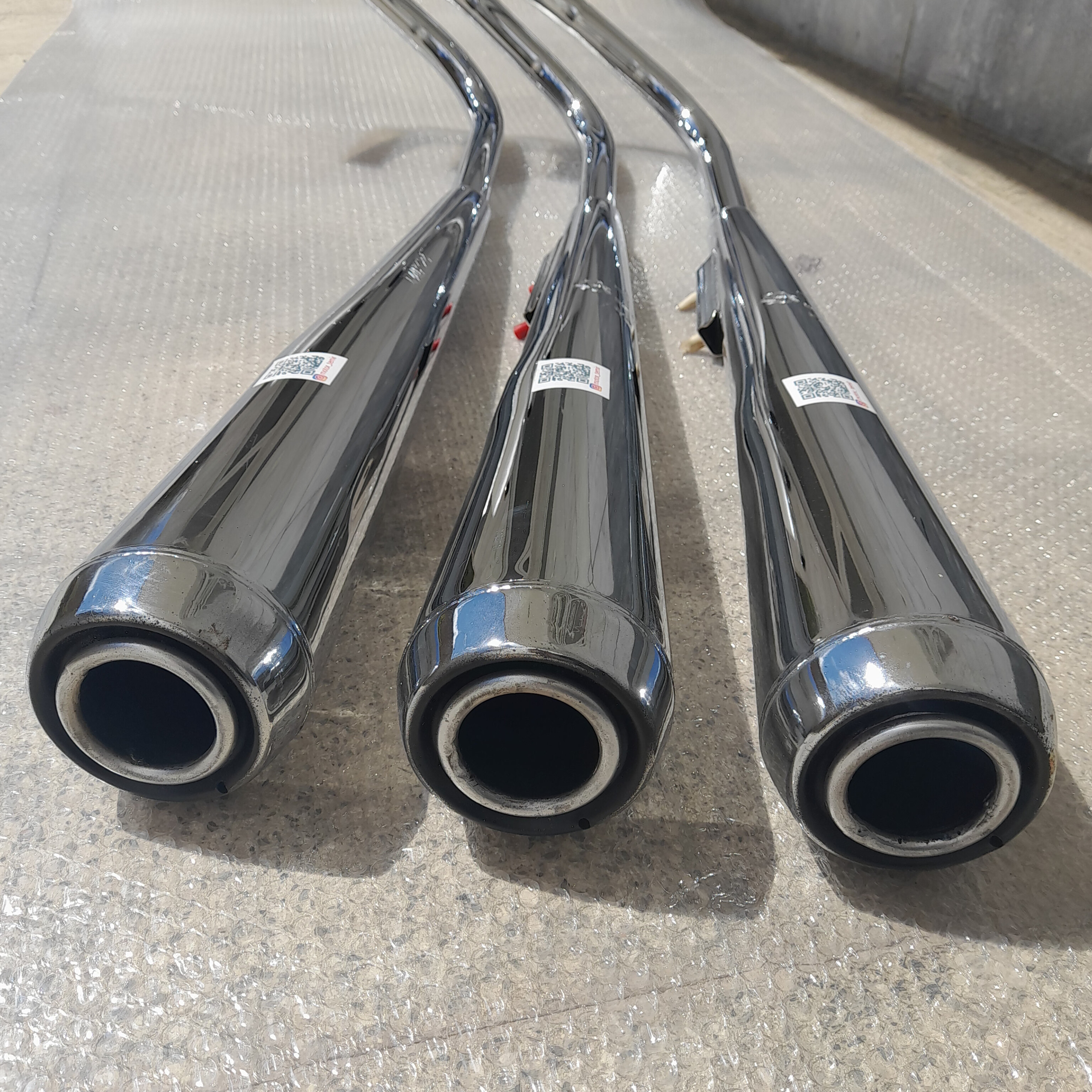 اگزوز s800 کاربراتی انژکتوری