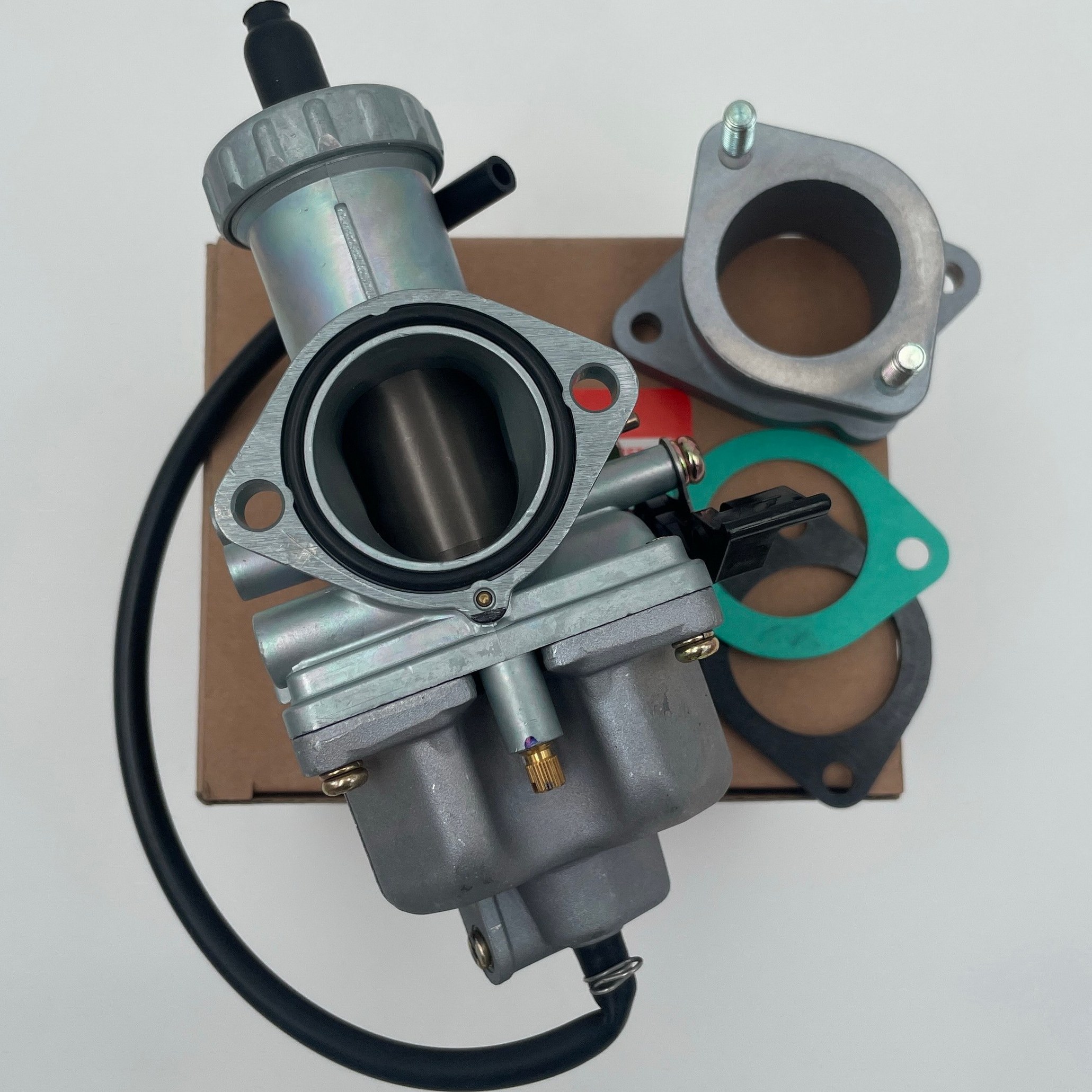 کاربراتور 250 PZ33 تکنو
